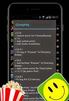 Licky paatchore game screenshot 2