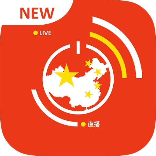 China TV Live - Chinese Television 3.0.3