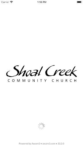 Shoal Creek screenshot 1