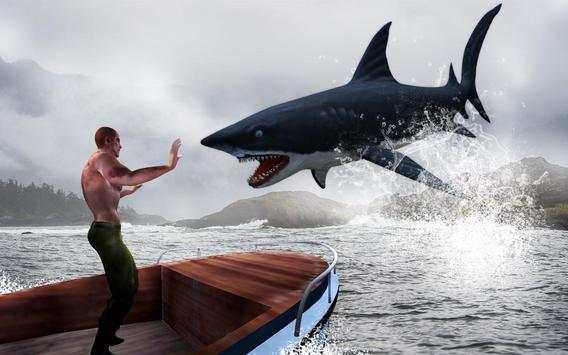 Open Shark Hunting स्क्रीनशॉट 4