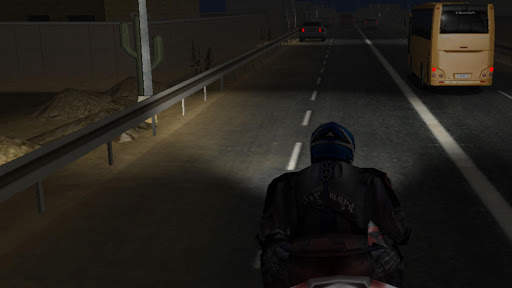 Racing Moto screenshot 5