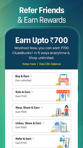 ShopClues screenshot 6
