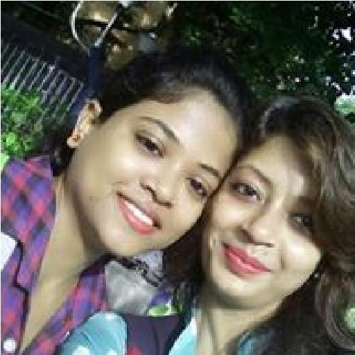 desi girl puzzle icon