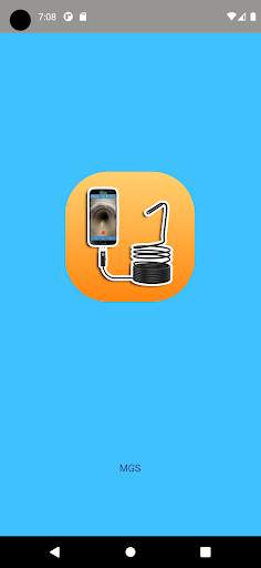 Endoscope Camera Checker screenshot 1