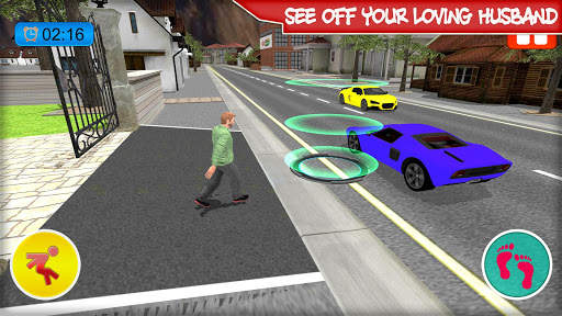 Mother Simulator: Virtual Sweet Mom screenshot 16