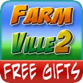 Free Farmville 2 Bonus Gifts 1.0