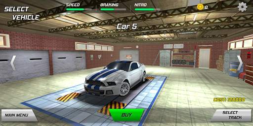 Swift Drift screenshot 5