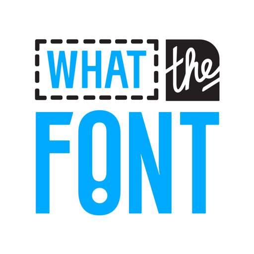 WhatTheFont 1.2.1