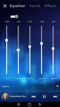 Music Player - Music Box Audio Player screenshot 3
