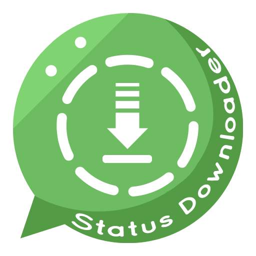 Whats app Status Downloader 2021 1.4.3