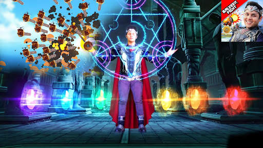 Balveer Game : veero ka veer baal veer game free screenshot 1