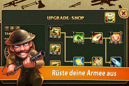 Toy Defense – TD Strategie screenshot 2