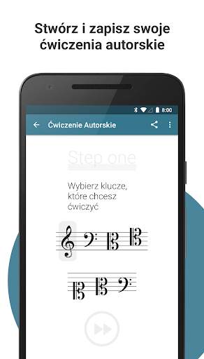 Complete Music Reading Trainer screenshot 7