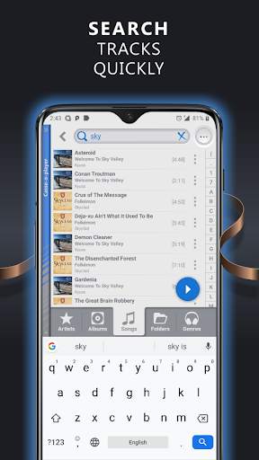 Casse-o-player 4 تصوير الشاشة