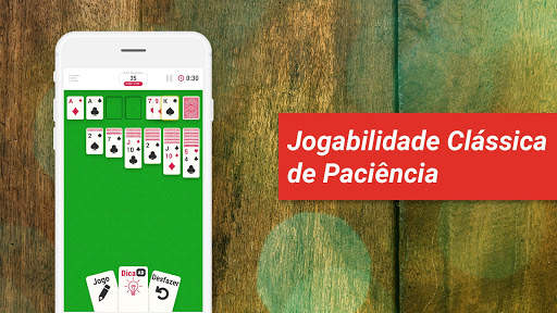 Solitaire Infinite screenshot 6