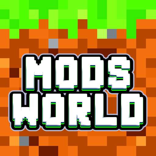 Mods World for Minecraft 1.0