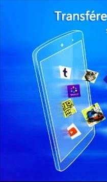 CM Transfer $ File Share screenshot 1