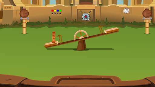 Jolly King Rescue скриншот 6