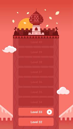 Word Tower - Divertido puzzle screenshot 4