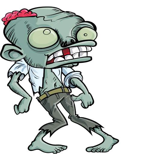 Galaxy Zombie Extermination Game 2.0