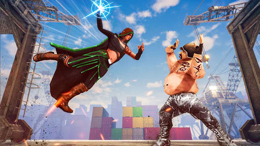 Dungeon Fighter –Turn Based Fighting screenshot 4