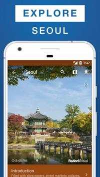Seoul screenshot 1