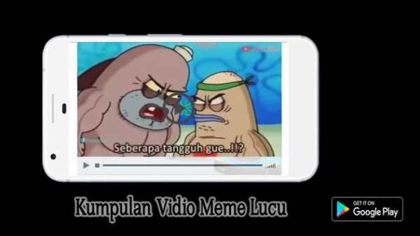 Vidio Meme Collection screenshot 1