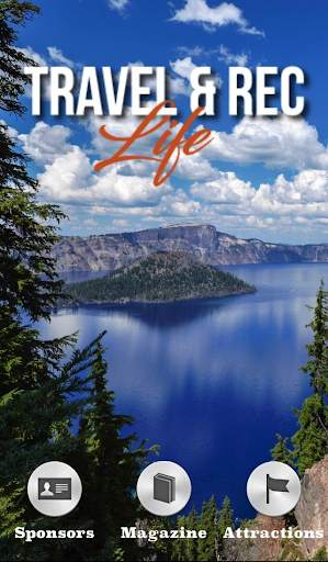 Travel & Recreation screenshot 1