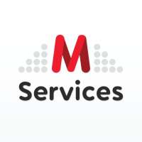 M Services on 9Apps