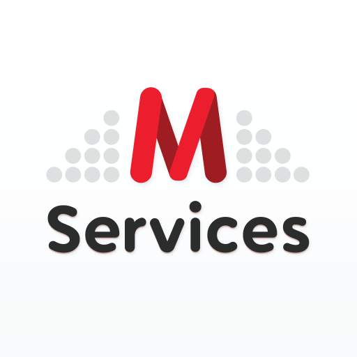 M Services 5.2.1
