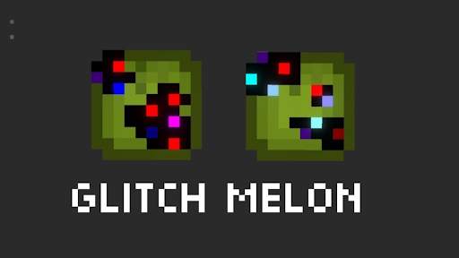 Glitch Mod Melon Playground screenshot 1