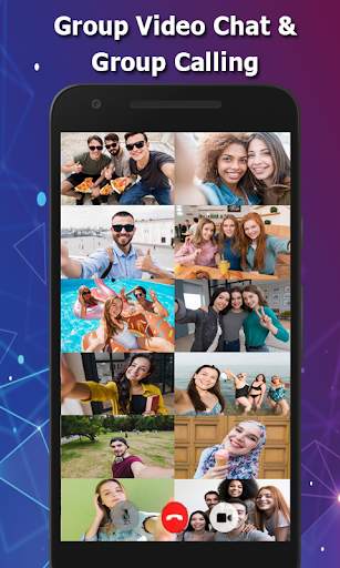 Free imo Tips Video Call Online App Tips 2021 screenshot 3