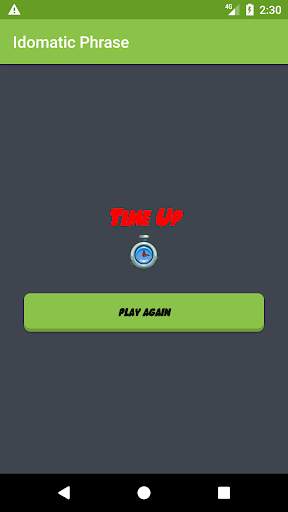 Phrase Bangla Solution and Quize Game screenshot 8