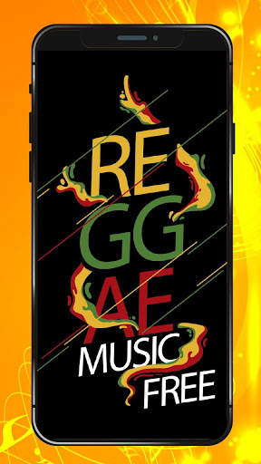 Music Reggae Free screenshot 2