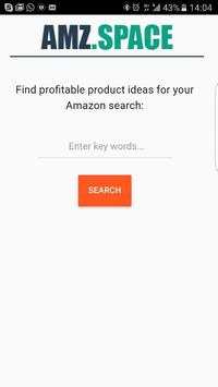 AMZ.Space Amazon Seller Tools screenshot 1