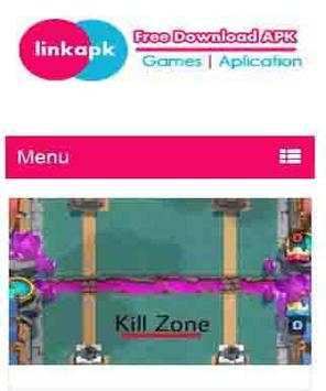 Link Apk screenshot 1