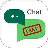 Fake Chat for Whatsapp Conversation 1.1