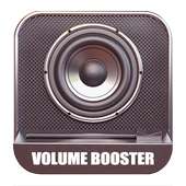 Super Loud Volume Booster Pro on 9Apps