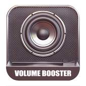 Super Loud Volume Booster Pro 1.0