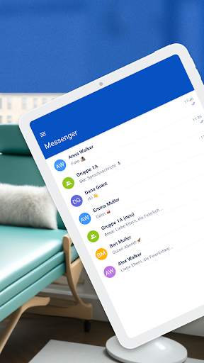 Stay Informed App 13 تصوير الشاشة