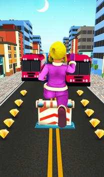Royal Champion Princess: Temple Island Running screenshot 10