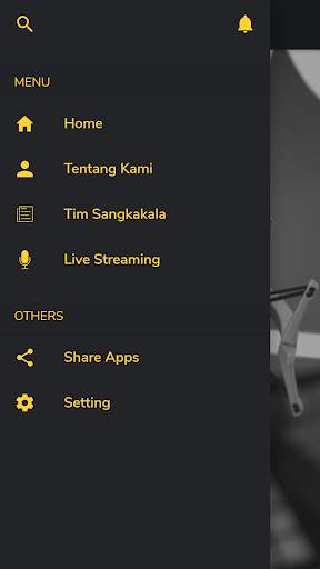 Sangkakala The Voice Of Love screenshot 2