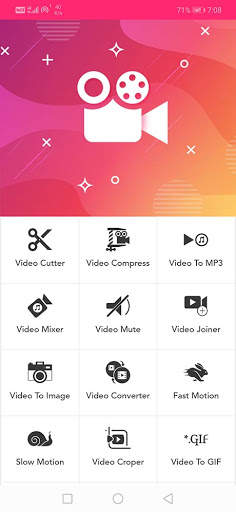Magix Movie Edit Pro Simple Video Editor Complete screenshot 1
