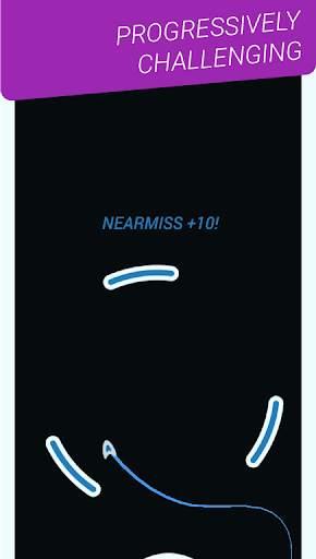 Sine Line screenshot 4