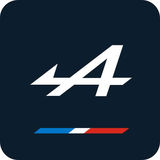 My Alpine 5.5.4