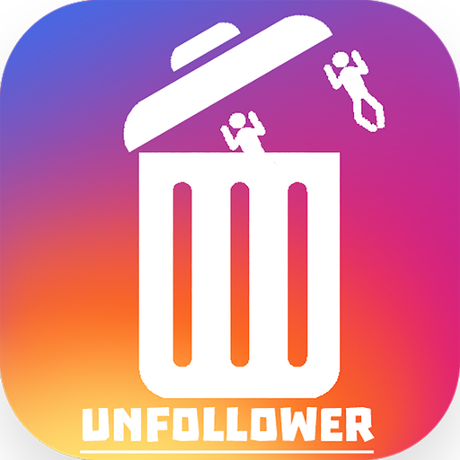 Unfollower for Instagram icon
