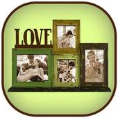 love photo collage 1.0