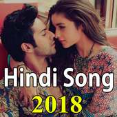 New Hindi Video Songs 2018 icon