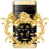 Gold Rose Theme Luxury Gold 1.2