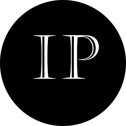 My IP Address icon
